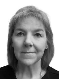 Candidate photo CLARKE, Joanne