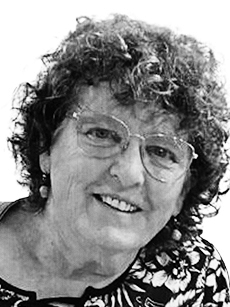 Candidate photo KNOWLES, Mary