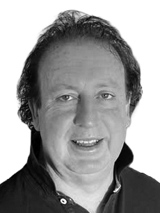 Candidate photo McCULLAGH, Andrew