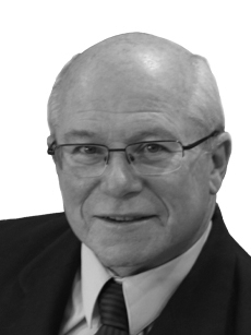Candidate photo TERRETT, Paul