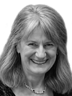 Candidate photo BLACKWELL, Donna