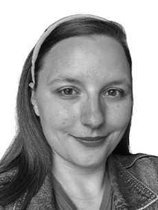 Candidate photo SMOLCIC, Amalea