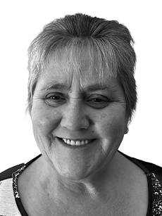 Candidate photo WILSON, Tracey
