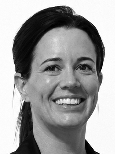 Candidate photo CAMPBELL, Shannon