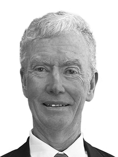 Candidate photo DOWNIE, Will