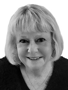 Candidate photo TORENIUS, Carmel