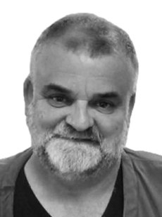 Candidate photo HULL, Alan John