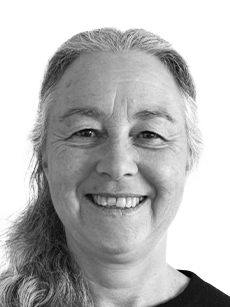 Candidate photo KNOTT, Angela