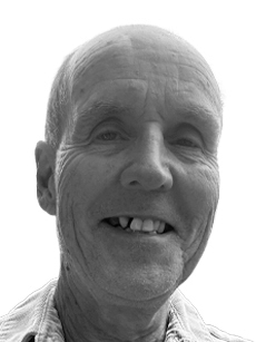 Candidate photo LARKINS, Rob