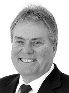 Candidate photo MACDONALD, Rod