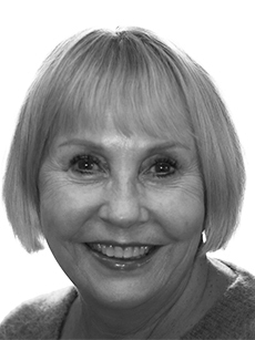 Candidate photo COLLIER, Anthea