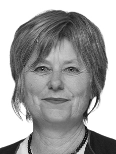 Candidate photo McLENNAN, Charlene