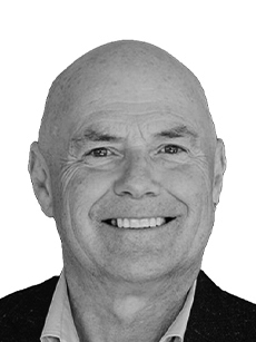 Candidate photo JOHNSTONE, Michael