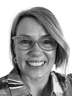 Candidate photo EDWARDS, Celisa