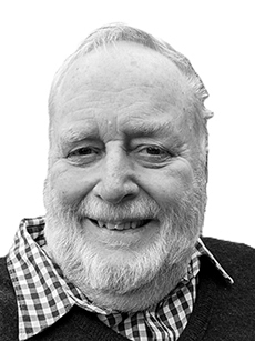 Candidate photo EWINGTON, Ken