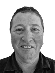 Candidate photo WELLS, Trent
