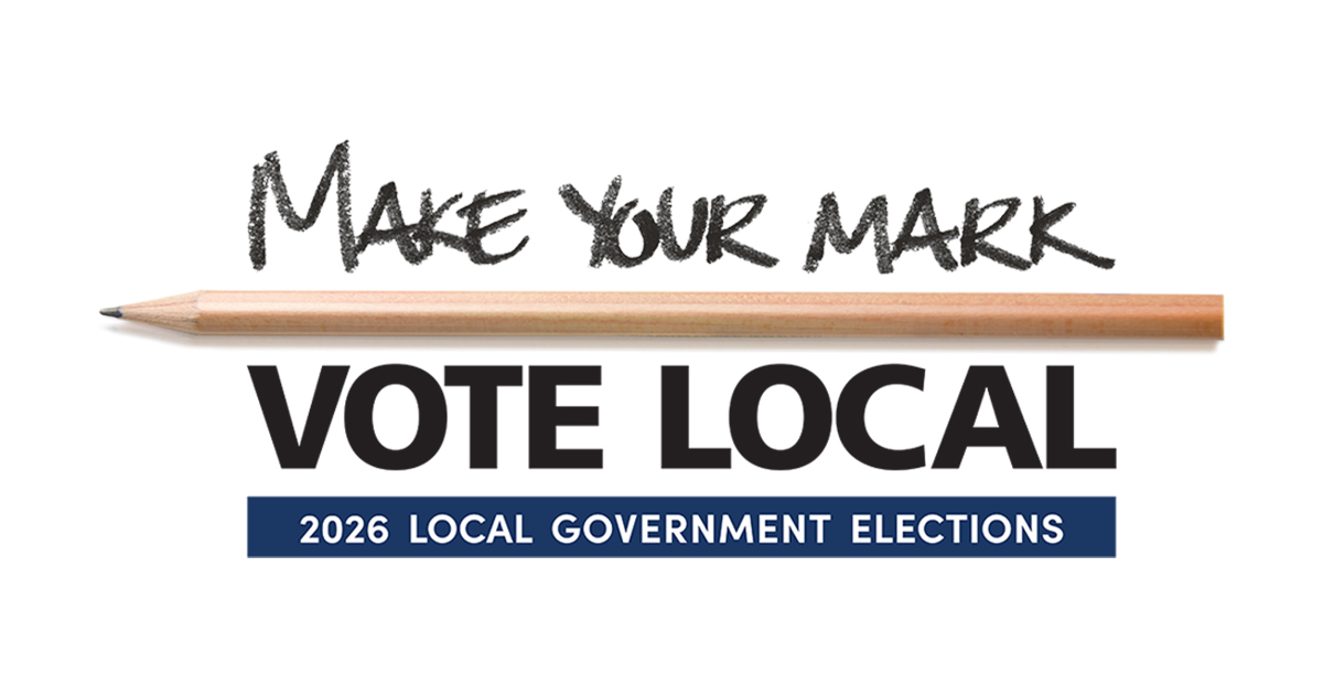 Local Election Frequently asked questions | 2026 local government elections